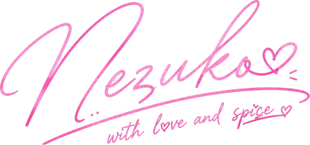 Nezuko signature